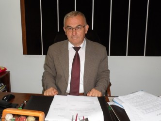 ALAPLI’DA ÇİFTÇİLERE MAZOT VE GÜBRE DESTEĞİ