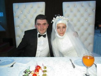 TETİK AİLESİNİN MUTLU GÜNÜ