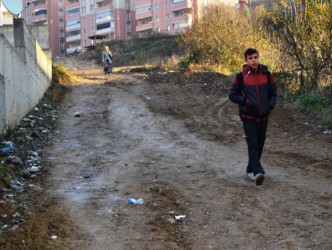 ÖĞRENCİLERİN İSTEĞİ