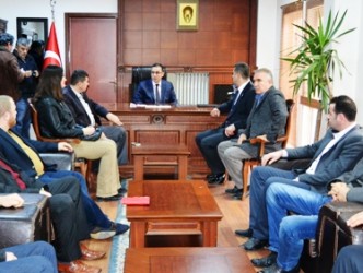 ALAPLI’DA EĞİTİM BÜYÜK SORUN