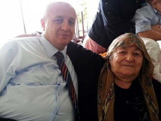 YAZICIOĞLU AİLESİNİN ANNELERİ VEFAT ETTİ
