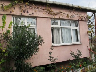ÜÇ KERE HIRSIZ GİRDİ