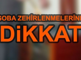 SOBA DEĞİL İHMAL ÖLDÜRÜR….