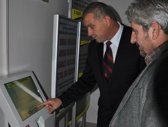 AKILLI SU SAYAÇLARINA 24 SAAT YÜKLEME