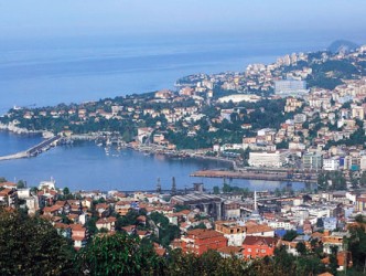 MÜJDE! ZONGULDAK BÜYÜKŞEHİR OLUYOR