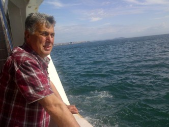 TAHSİN YALI ABİMİZİ KAYBETTİK..