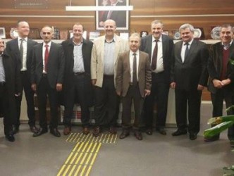 AK PARTİ’DE 7 İSİM BELİRLENDİ…