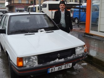 ŞAŞKINA ÇEVİREN KÖPRÜ CEZASI