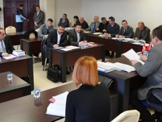 BORÇLANMA YETKİSİ OY ÇOKLUGU İLE VERİLDİ