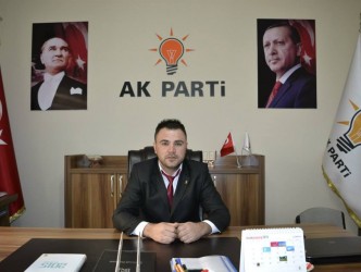 CİHAN TURAN GENÇLİK KOLLARI BAŞKANI SEÇİLDİ