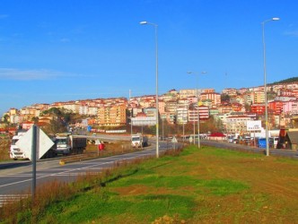 ALAPLI GENEL NÜFUSU GÖÇ VERİYOR