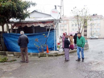 BÖYLE HIRSIZLIK GÖRÜLMEDİ