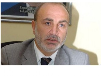 CELİL UZUN “BEN ADAYIM”