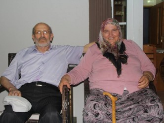SAADET ERGİN VEFAT ETTİ