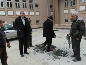 32 BİN LİRALIK SU FATURASI GELDİ