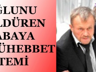 ALAPLI’DA CİNAYET…