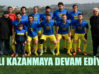 ALAPLI ÜZÜLMEZİ ÜZDÜ…..