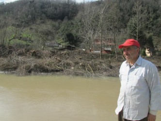 KAVUKKAVLA DERESİ ISLAH EDİLECEK