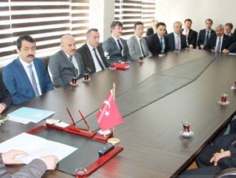 2014 YILINDA 14 OKUL YAPILDI