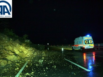 ALAPLI’DA HEYELAN