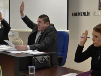 BELEDİYE ARSA MI SATACAK ?