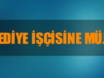 ALAPLI BELEDİYESİ İŞÇİLERİNE MÜJDE