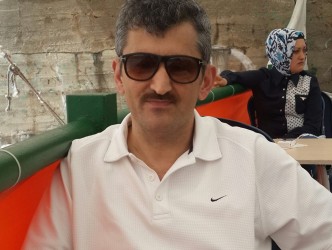 ZONGULDAK İL BAŞKANI ADAYI ZEKİ TOSUN
