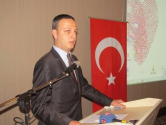 BEÜ 1915 ÜNİTE KAN BAĞIŞI HEDEFLİYOR