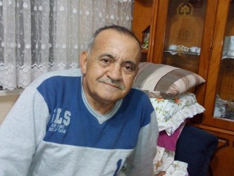ŞERAFETTİN GELGEÇ VEFAT ETTİ