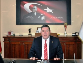 YAŞLILAR GÜNÜ MESAJI