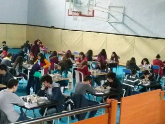 ALAPLILI ÖĞRENCİLER ZONGULDAK’TA BİRİNCİ OLDULAR