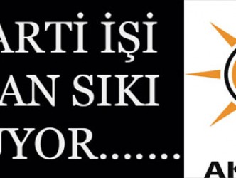 PARALEL YAPI SORULACAK…