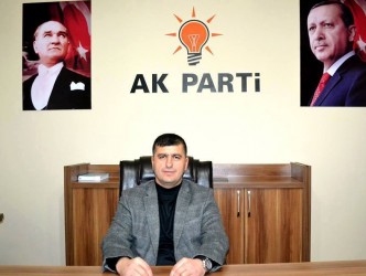 MUSTAFA YAVUZ BAŞARILAR DİLEDİ