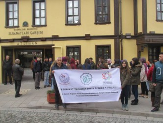 ÖĞRENCİLER ESKİŞEHİŞEHİR’E HAYRAN KALDI