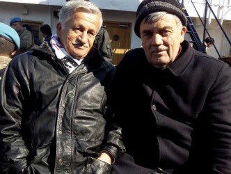 ŞEHİT DEDESİNİN 100 YIL SONRA MEZARINI BULDU