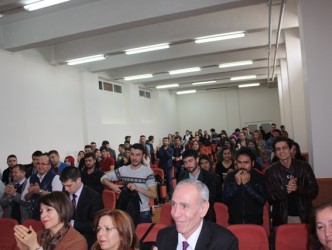 ALAPLI MYO’DA ENGELLİLERLE 360O  İLETİŞİM KONFERANSI
