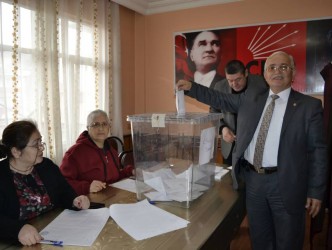 CHP ALAPLI’DA SEÇİM YAPTI