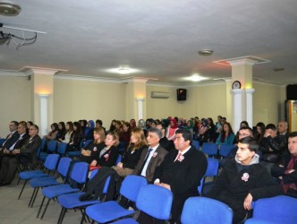 EDES EĞİTİMLERİ DEVAM EDİYOR