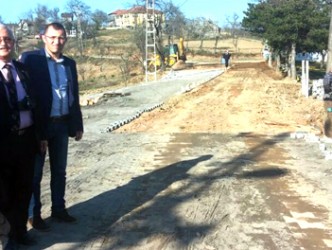 SAYDAM ÇALIŞIYOR, GÜMELİ BÜYÜYOR…