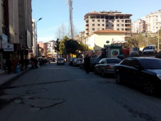 YOLDAN OTOPARK ÜCRETİ ALINAMAZ!!!!!!!