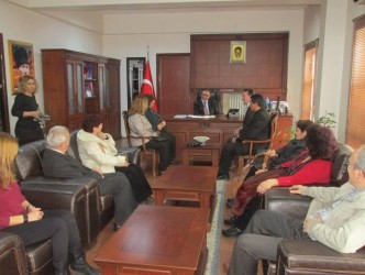ALAPLI KENT KONSEYİ TSM TOPLULUĞU KONSER VERECEK