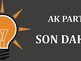 TEMAYÜL YOKLAMASINDA ÇATUROĞLU BİRİNCİ