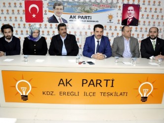 ÇAKIR LİSTEYİ DEĞERLENDİRDİ