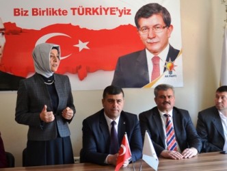 ÇİFT: “ASLANLAR GİBİ MÜCADELE EDECEĞİZ”