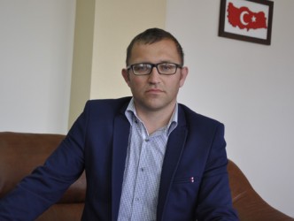 ALAPLI BELEDİYE SPORDA YENİ DÖNEM