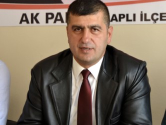 YAVUZ, KUTLU DOĞUM HAFTASI DOLAYISIYLA MESAJ YAYINLADI