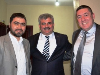 BÖYLE BİRLİKTELİK HER YERDE YOK…