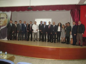 ENGELLİLERE DESTEK PROJESİ DEVAM EDİYOR