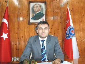 ALAPLI EMNİYET MÜDÜRLÜĞÜ KAN BAĞIŞI DÜZENLİYOR