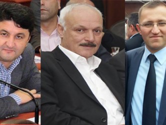 HANGİ KOMİSYONLARA SEÇİLDİLER?